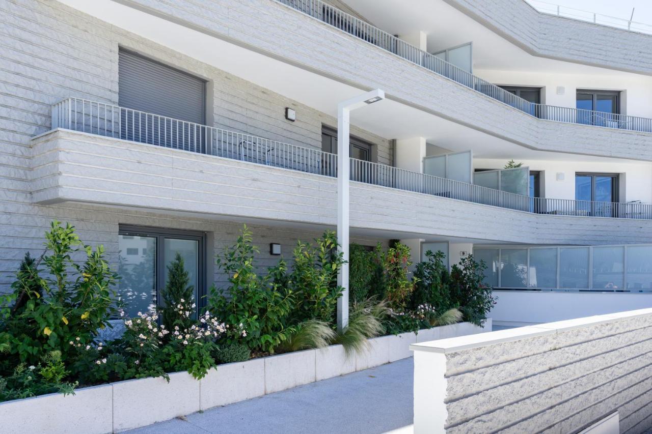 Corniche Joli T2 A 300 M Du Lac Avec Parking Prive Annecy Exterior foto